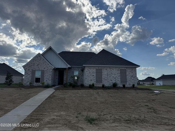 701 Kathleen Drive, Canton, MS 39046