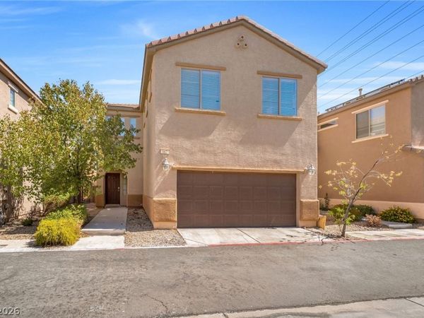 667 Calamus Palm Place , Henderson, NV 89011