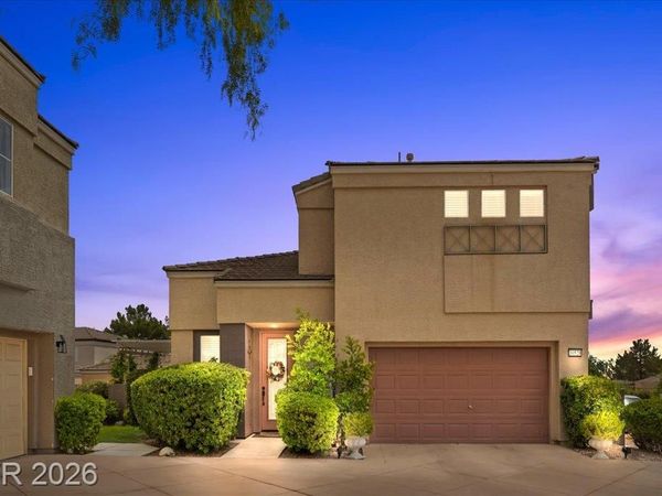 10528 India Hawthorn Avenue , Las Vegas, NV 89144