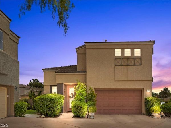 10528 India Hawthorn Avenue , Las Vegas, NV 89144