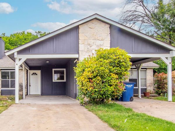 11304 PTARMIGAN CV, Unit A, Austin, TX 78758