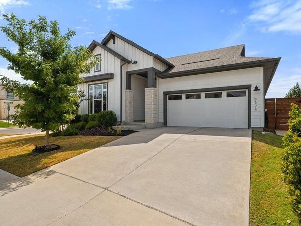 8324 Looksee LN, Austin, TX 78744