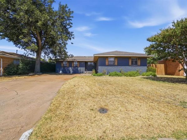 113 Sumner Drive, Altus, OK 73521