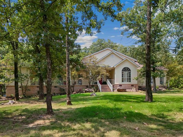 13511 Hwy 300, Roland, AR 72135