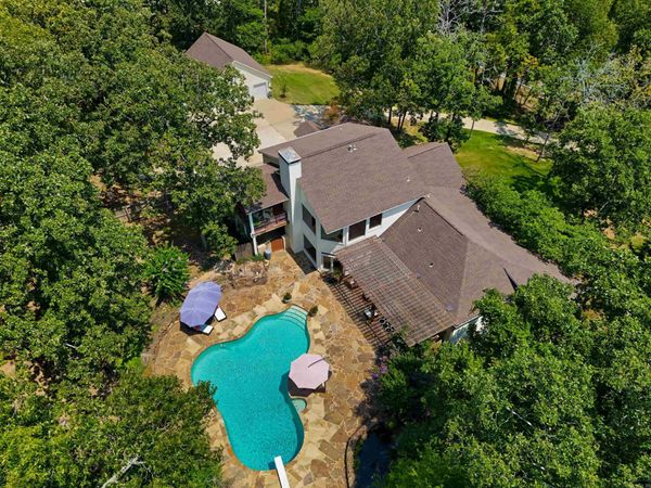 13511 Hwy 300, Roland, AR 72135