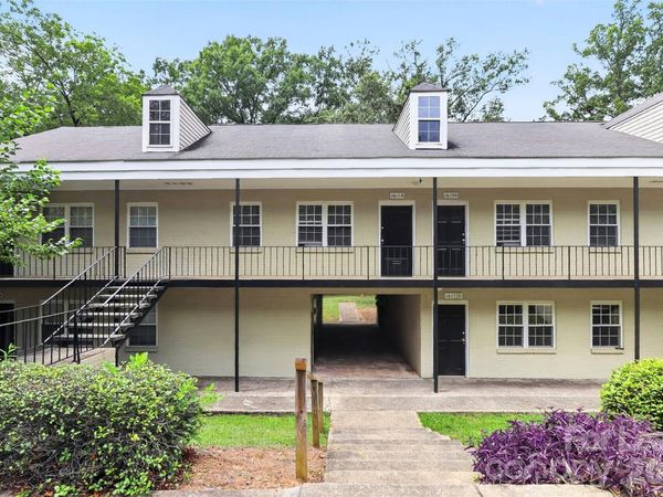 1617 Fulton Avenue , Unit B, Charlotte, NC 28205
