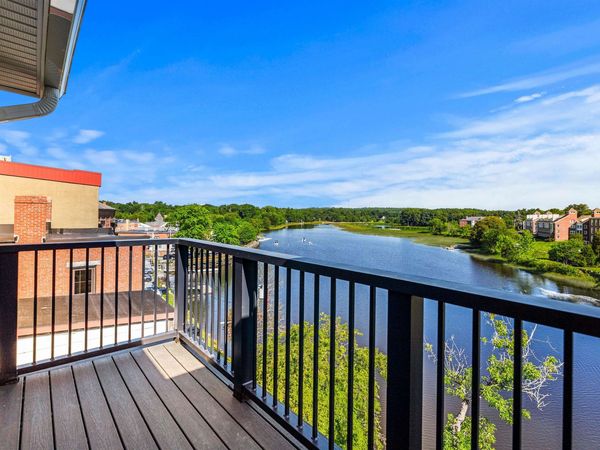 85 Water Street, Unit #7, Exeter, NH 03833