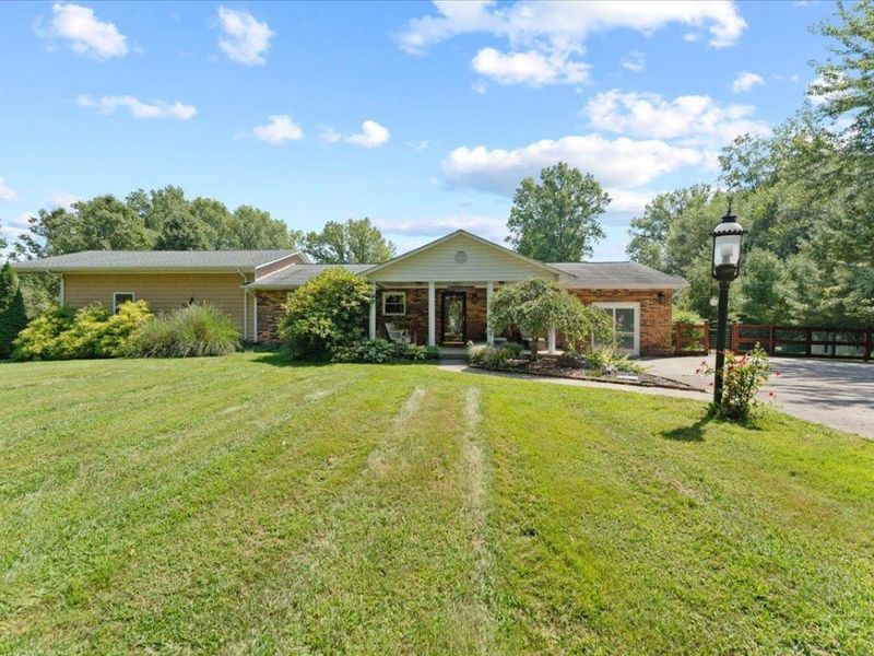 2715 St Rt 232, Tate Township, OH 45106 Photo 1