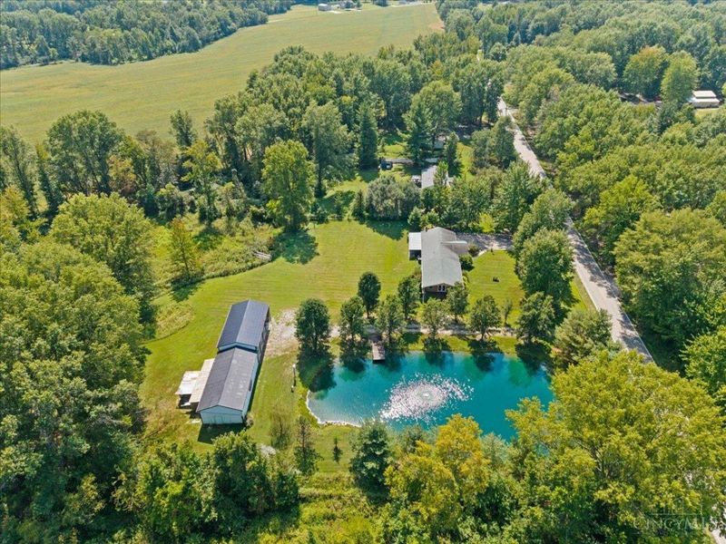 2715 St Rt 232, Tate Township, OH 45106 Photo 2