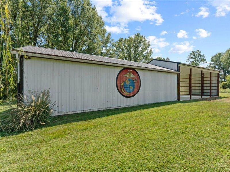 2715 St Rt 232, Tate Township, OH 45106 Photo 32