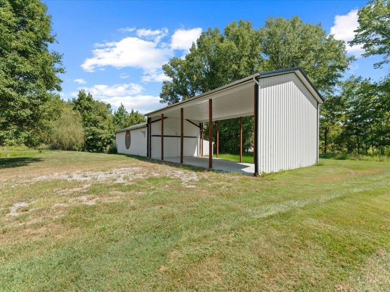 2715 St Rt 232, Tate Township, OH 45106 Photo 35