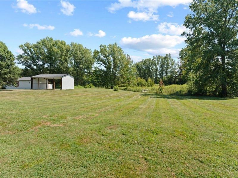 2715 St Rt 232, Tate Township, OH 45106 Photo 36