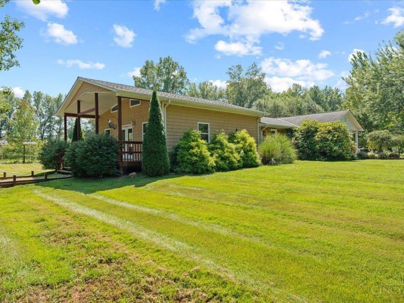2715 St Rt 232, Tate Township, OH 45106 Photo 47