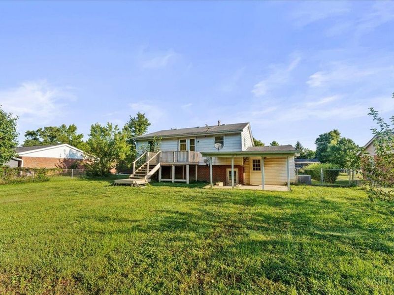 717 Mccormick Lane, Union Township, OH 45245 Photo 23