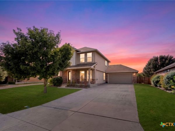 504 Wind Murmur, New Braunfels, TX 78130