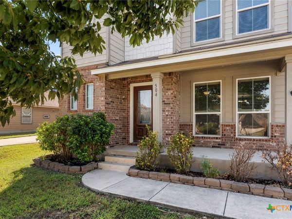 504 Wind Murmur , New Braunfels, TX 78130
