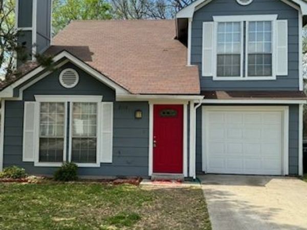 2113 Caprice Drive , Killeen, TX 76543