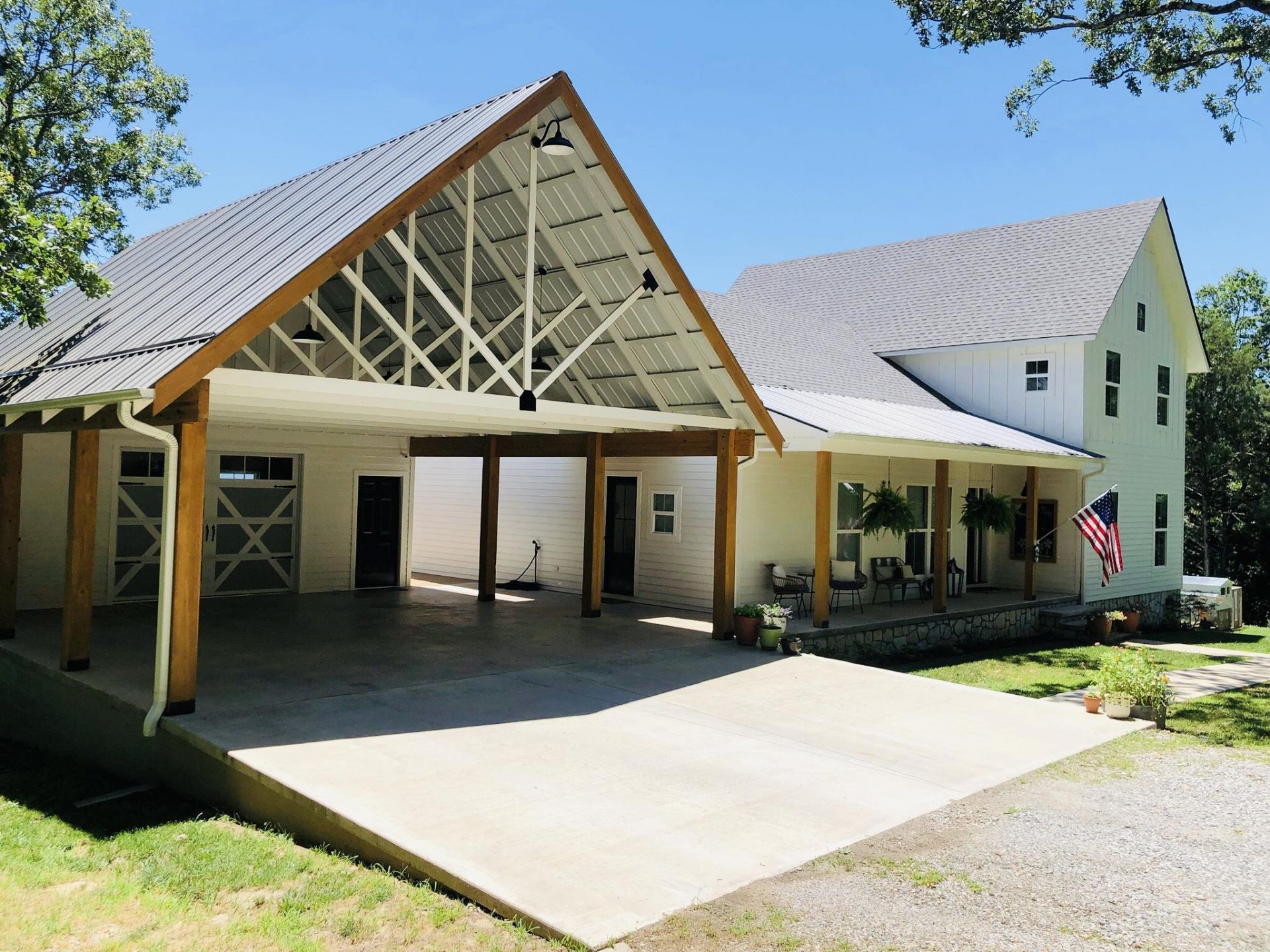2322 N Heights Avenue Batesville, AR 72501