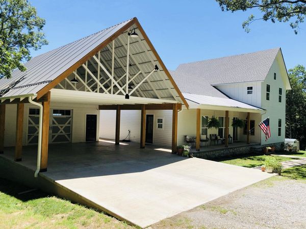 2322 N Heights Avenue, Batesville, AR 72501