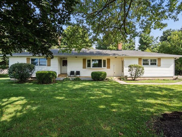 310 S Main , Croton, OH 43013