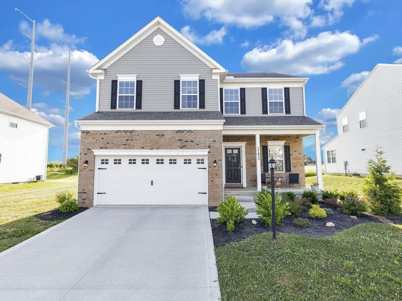 1193 Cunningham Avenue , Pataskala, OH 43062 Photo 2