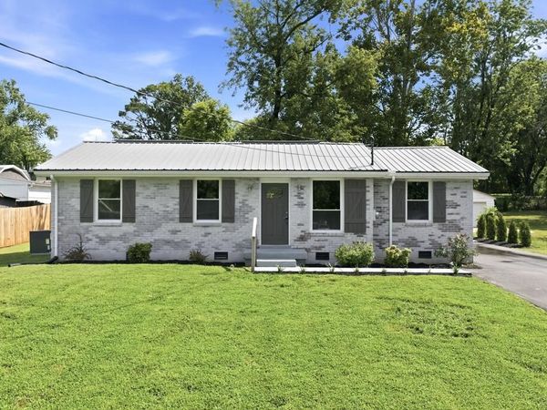 1005 Bettie Dr, Old Hickory, TN