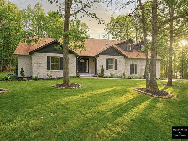 204 Meadowview Drive, Crossville, TN 38558