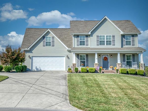 2030 Clemmons, Cookeville, TN 38501