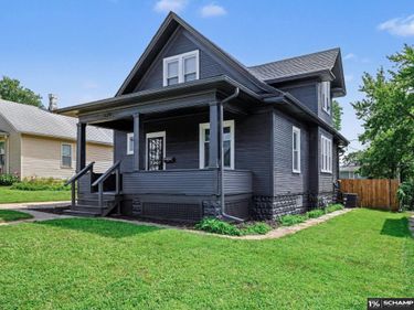 6319 Wirt Street, Omaha, NE 68104