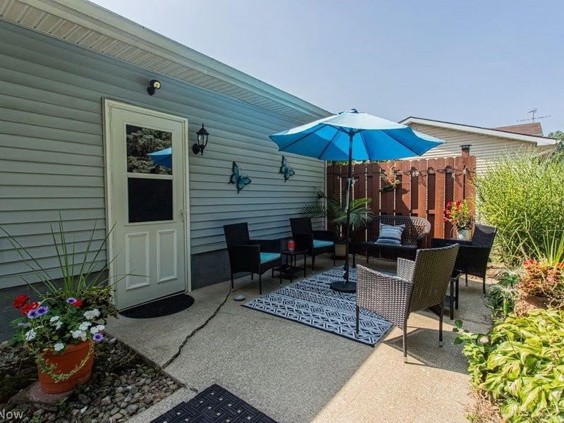 1458 Pepperwood Drive, Niles, OH 44446 Photo 29