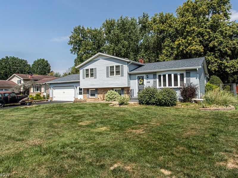 1458 Pepperwood Drive, Niles, OH 44446 Photo 3