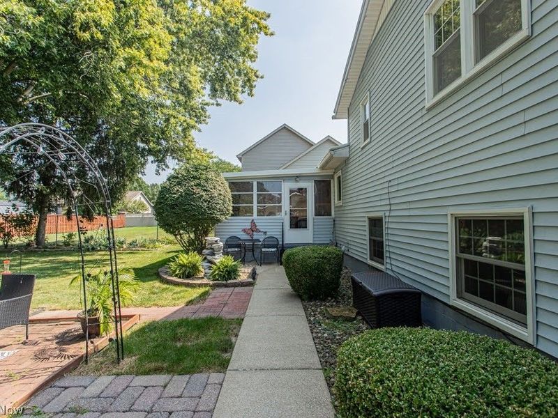 1458 Pepperwood Drive, Niles, OH 44446 Photo 30