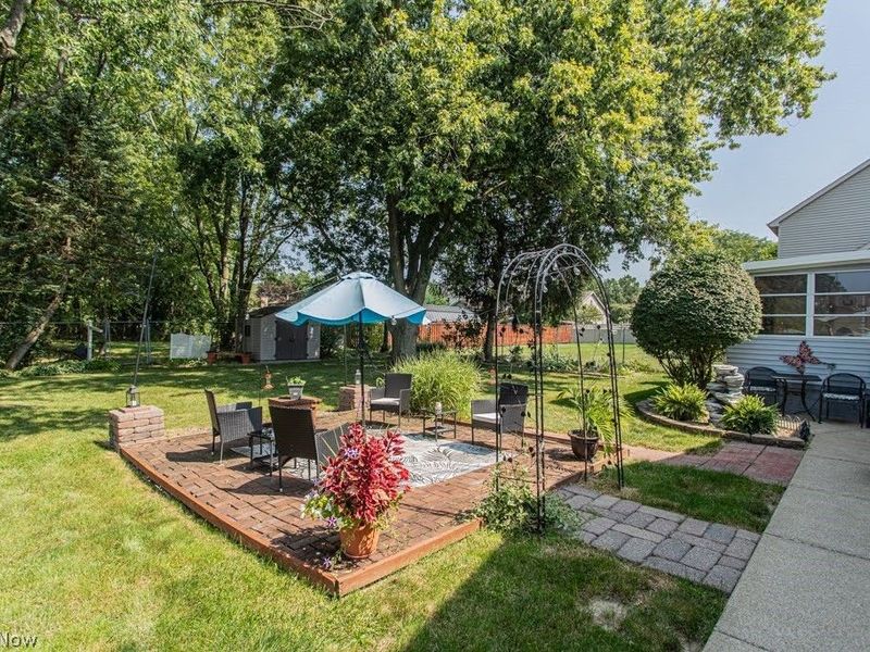 1458 Pepperwood Drive, Niles, OH 44446 Photo 31