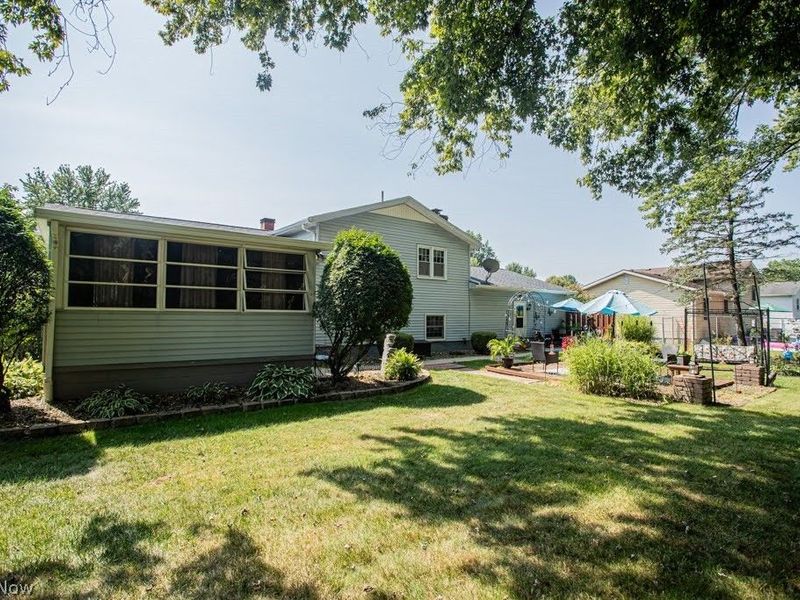1458 Pepperwood Drive, Niles, OH 44446 Photo 37