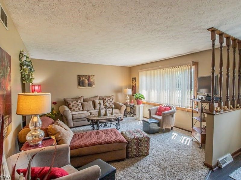 1458 Pepperwood Drive, Niles, OH 44446 Photo 4