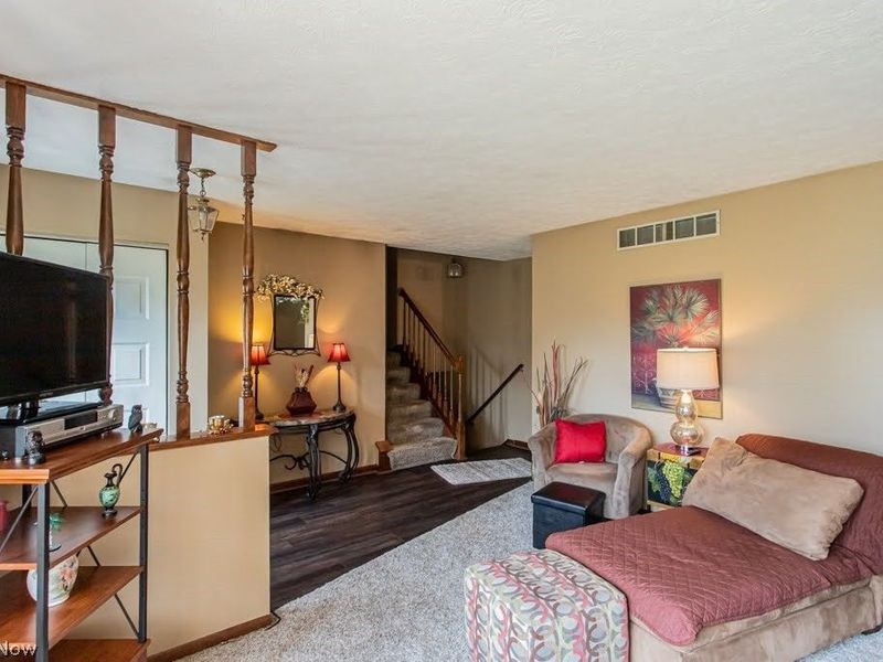 1458 Pepperwood Drive, Niles, OH 44446 Photo 5