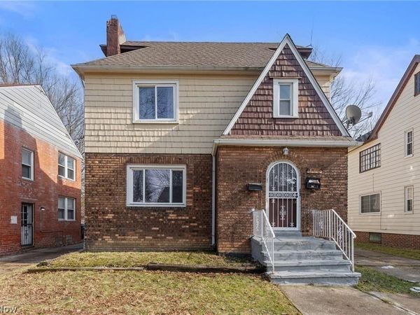 876 Eloise Drive , Cleveland Heights, OH 44112