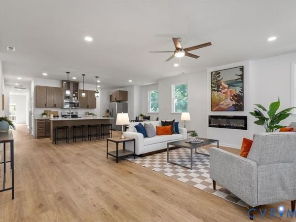 830 Rome Street, Petersburg, VA 23803