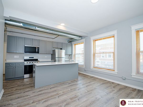 141 S Oak Park Avenue , Unit 6, Oak Park, IL 60302