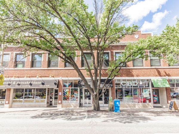 141 S Oak Park Avenue , Unit 6, Oak Park, IL 60302