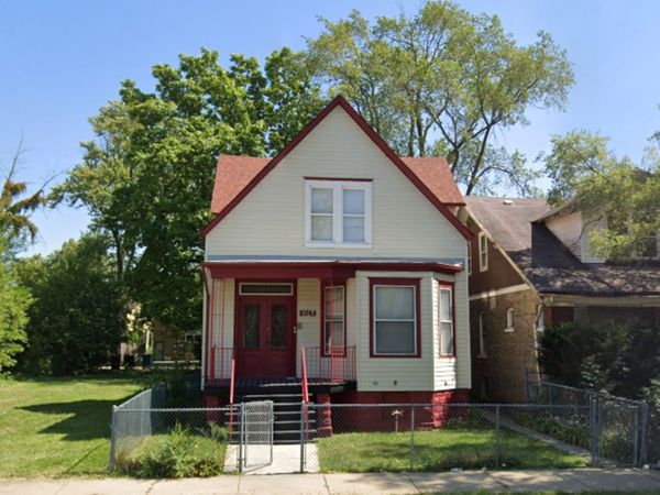 10749 S State Street, Unit 2, Chicago, IL 60628