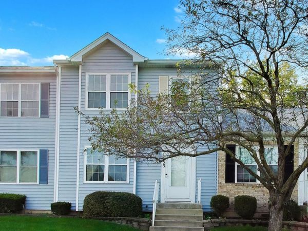 1653 Delaware Court , Geneva, IL 60134