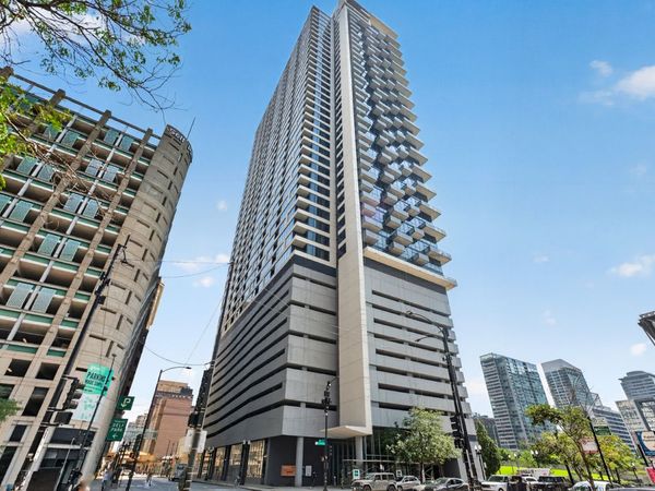 235 W Van Buren Street , Unit 4101, Chicago, IL 60607