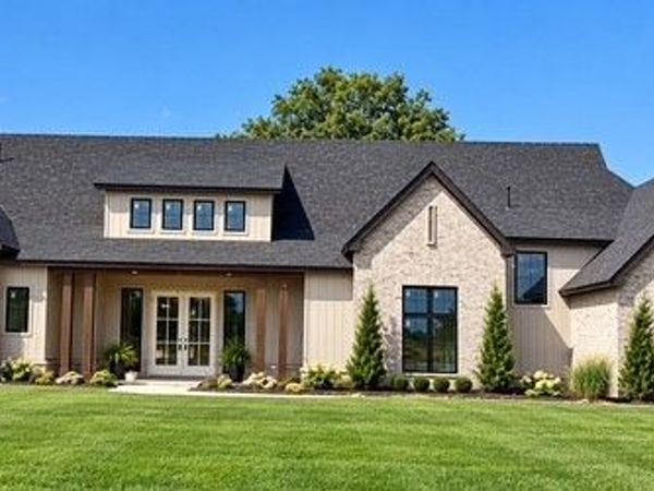 21881 138th Street, Broken Arrow, OK 74014
