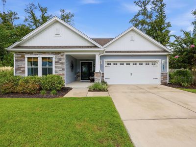 139 Costa Ct., Pawleys Island, SC 29585