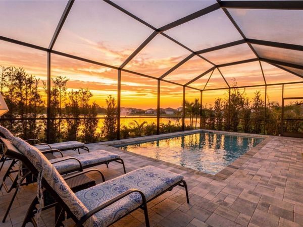 5224 ADEGA WAY , LAKEWOOD RANCH, FL 34211
