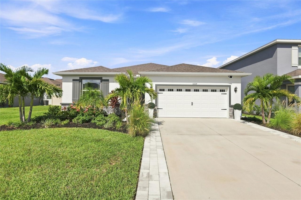 5224 Adega Way, Lakewood Ranch, FL 34211 Photo