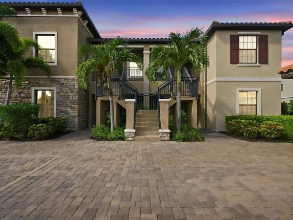 13608 MESSINA LOOP, Unit 103, BRADENTON, FL 34211