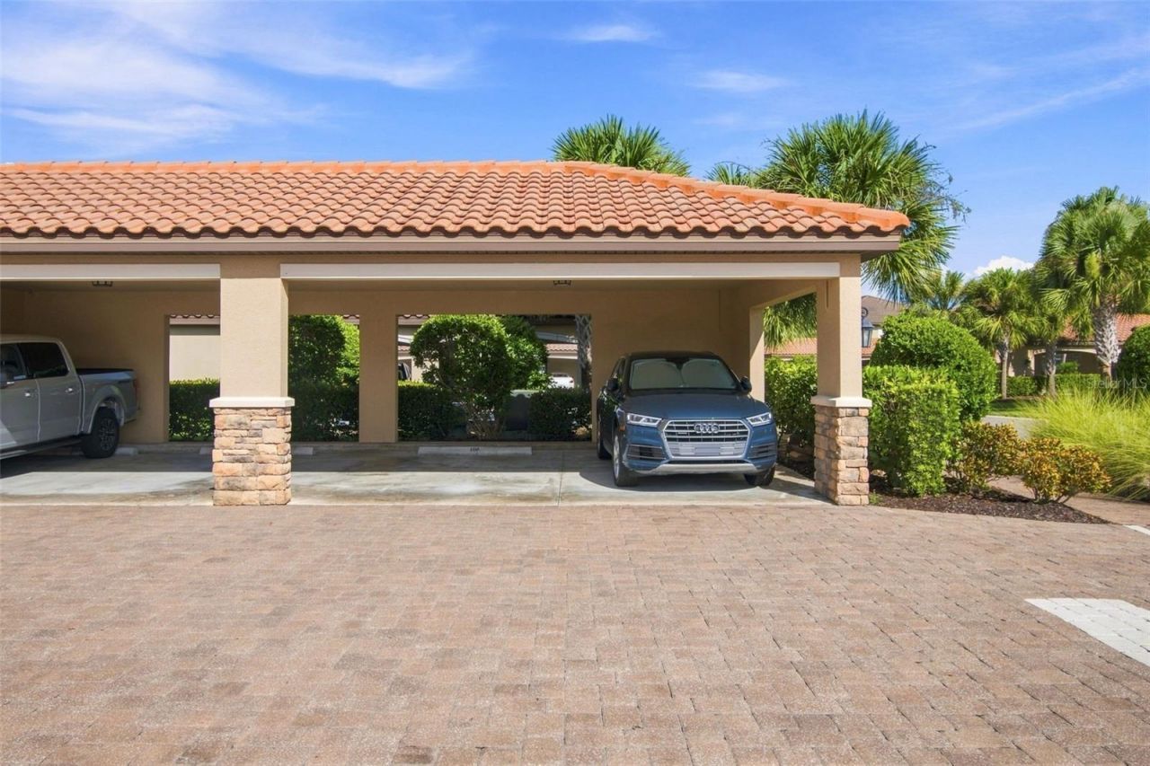 13608 Messina Loop, Unit 103, Bradenton, FL 34211 Photo