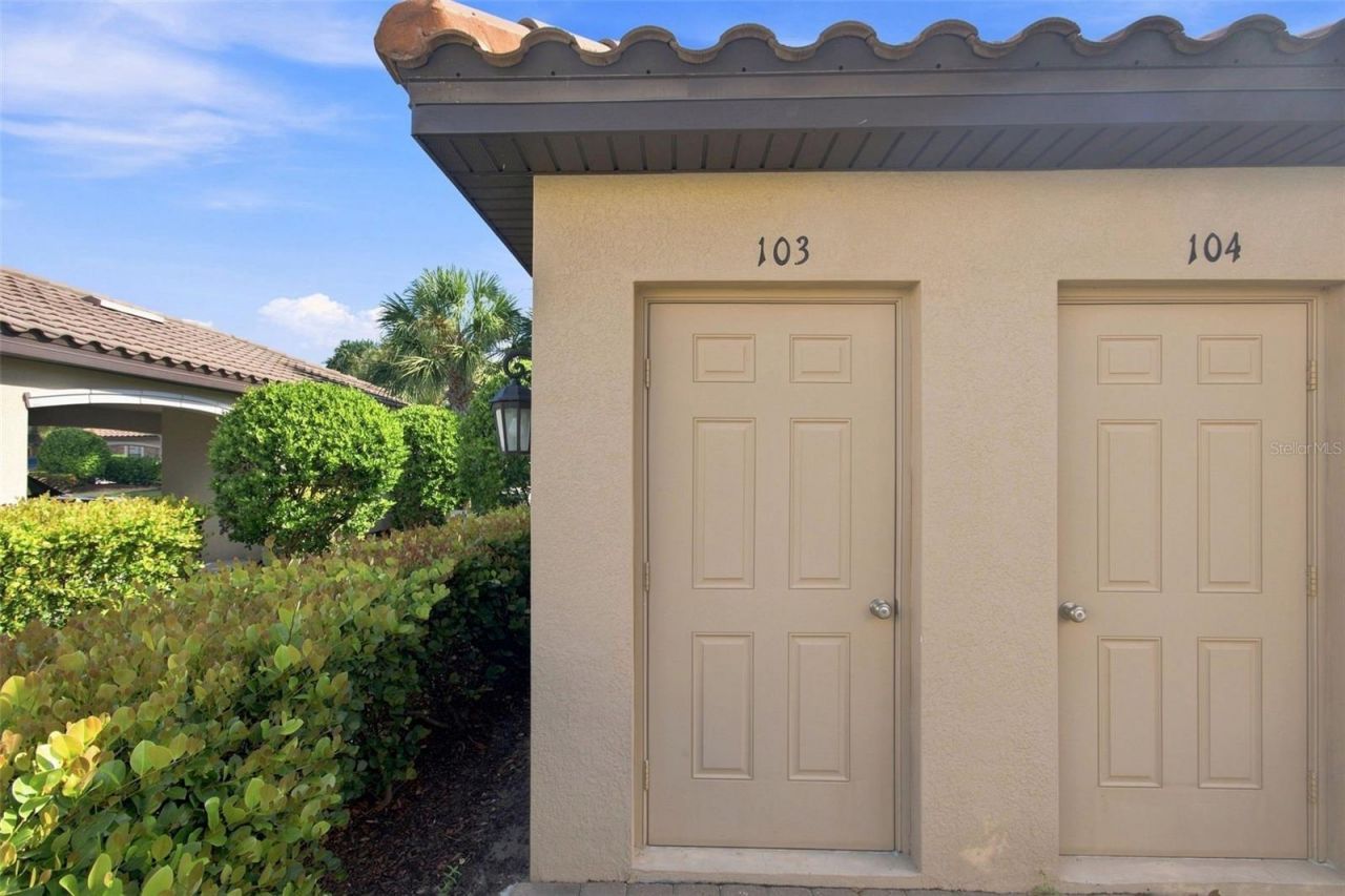 13608 Messina Loop, Unit 103, Bradenton, FL 34211 Photo